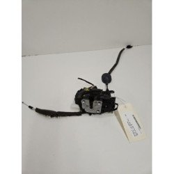 Serrure Avant Gauche Renault Clio 5 Phase 1